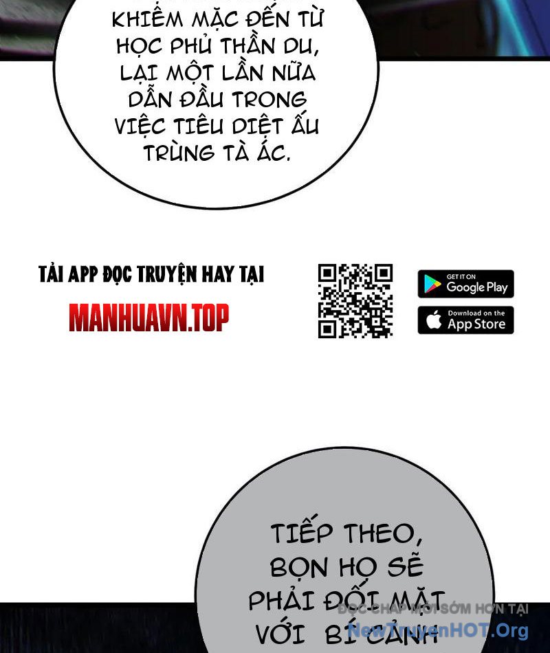 Toàn Dân Chuyển Chức: Bị Động Của Ta Vô Địch chapter 91 - Trang 52