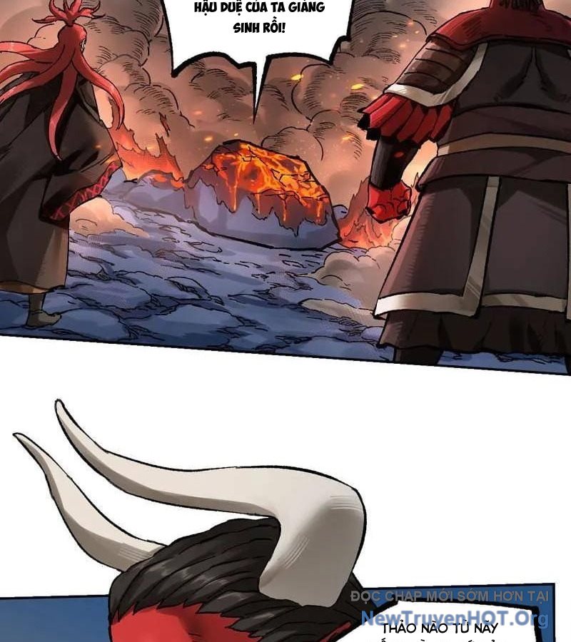 Truyền Võ chapter 473 - Trang 30
