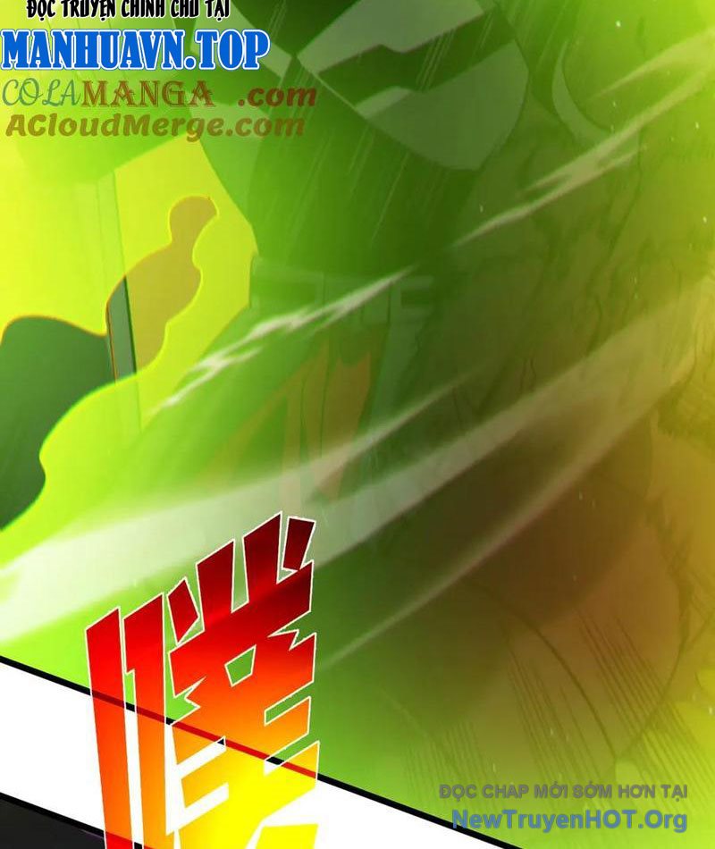 Toàn Dân Chuyển Chức: Bị Động Của Ta Vô Địch chapter 91 - Trang 49