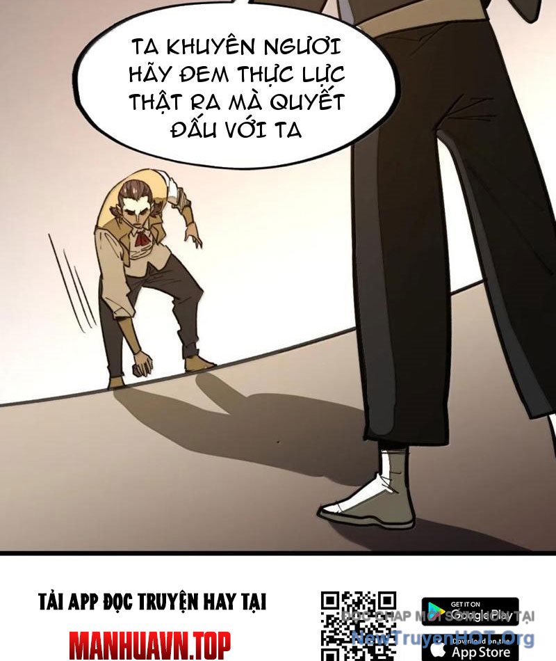 Từ Đáy Xã Hội Quật Khởi chapter 63 - Trang 25