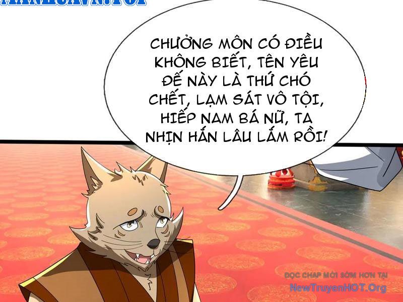 Thu Triệu Vạn đồ đệ, Vi Sư Vô địch Thế Gian chapter 187 - Trang 118
