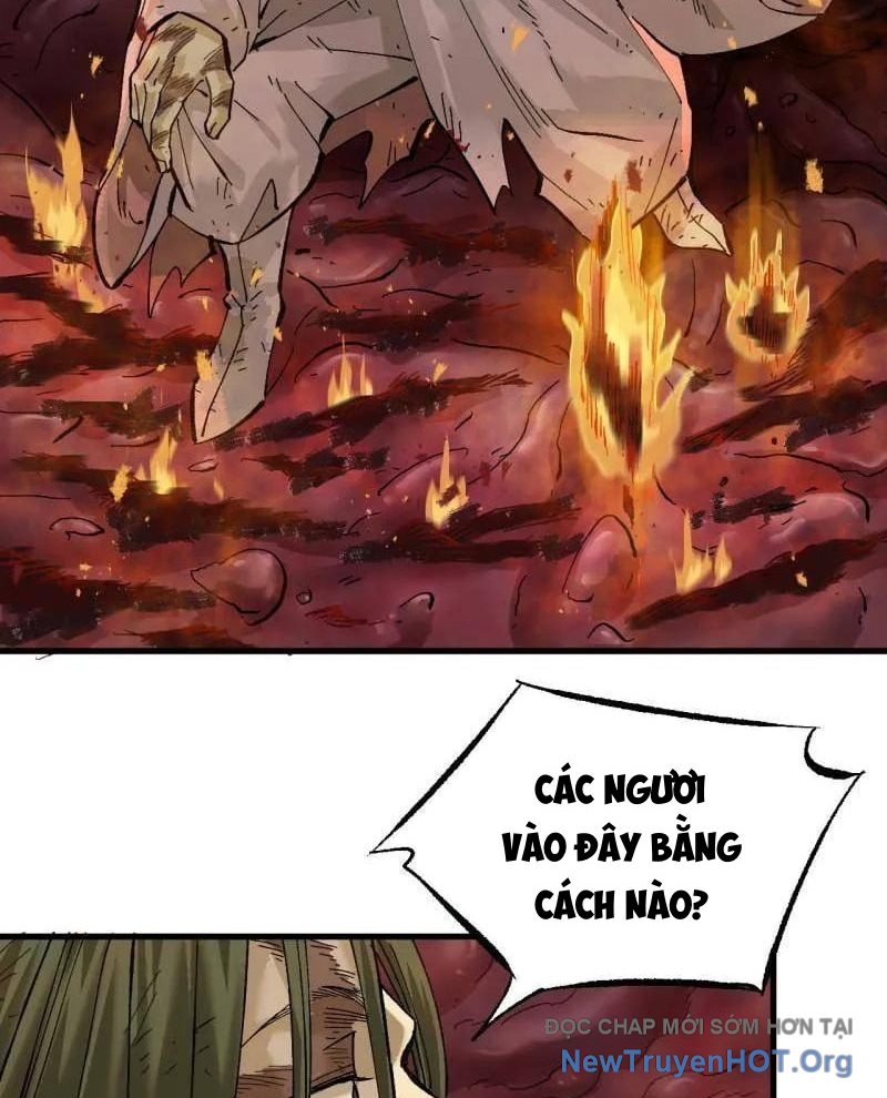 Truyền Võ chapter 472 - Trang 30
