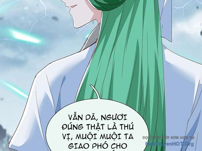 Hoá Ra Ta Là Lão Tổ Ma đạo? chapter 101 - Trang 10
