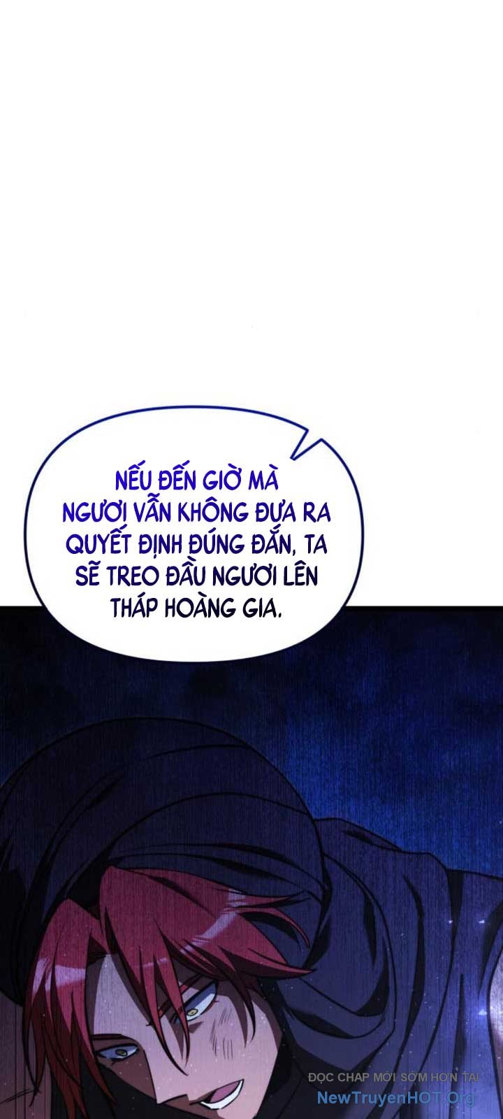 Hắc Kị Sĩ Thiên Tài Giới Hạn Thời Gian chapter 103.2 - Trang 42