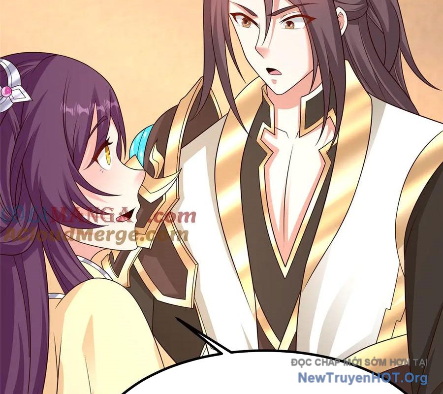 Mục Long Sư chapter 471 - Trang 26