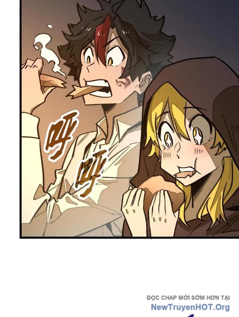 Từ Đáy Xã Hội Quật Khởi chapter 60 - Trang 93