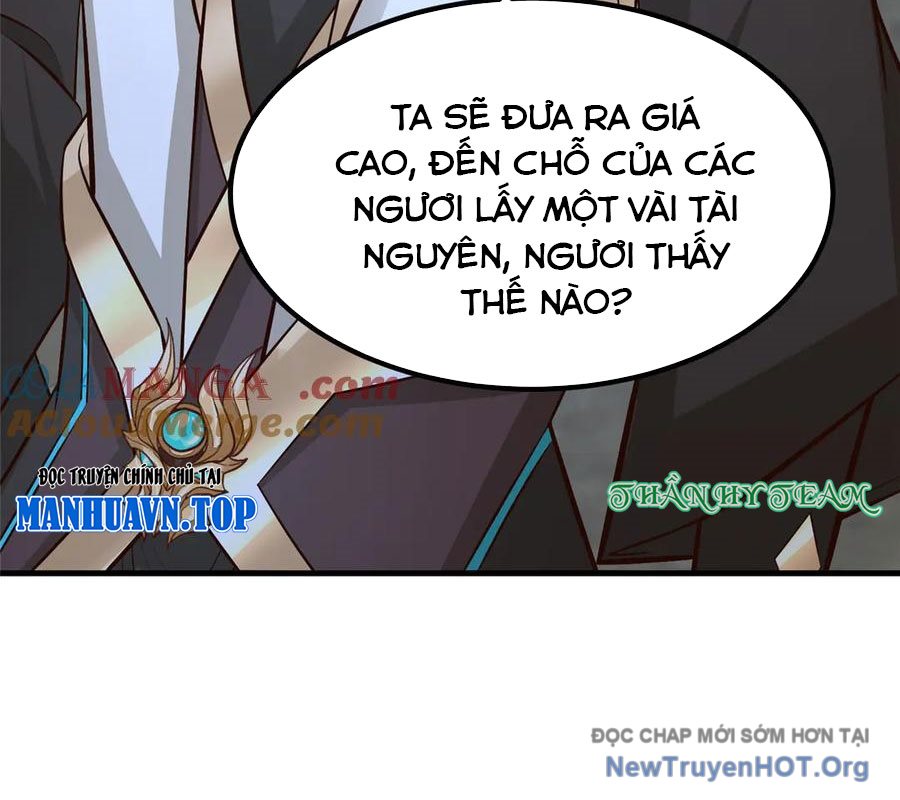 Mục Long Sư chapter 473 - Trang 44