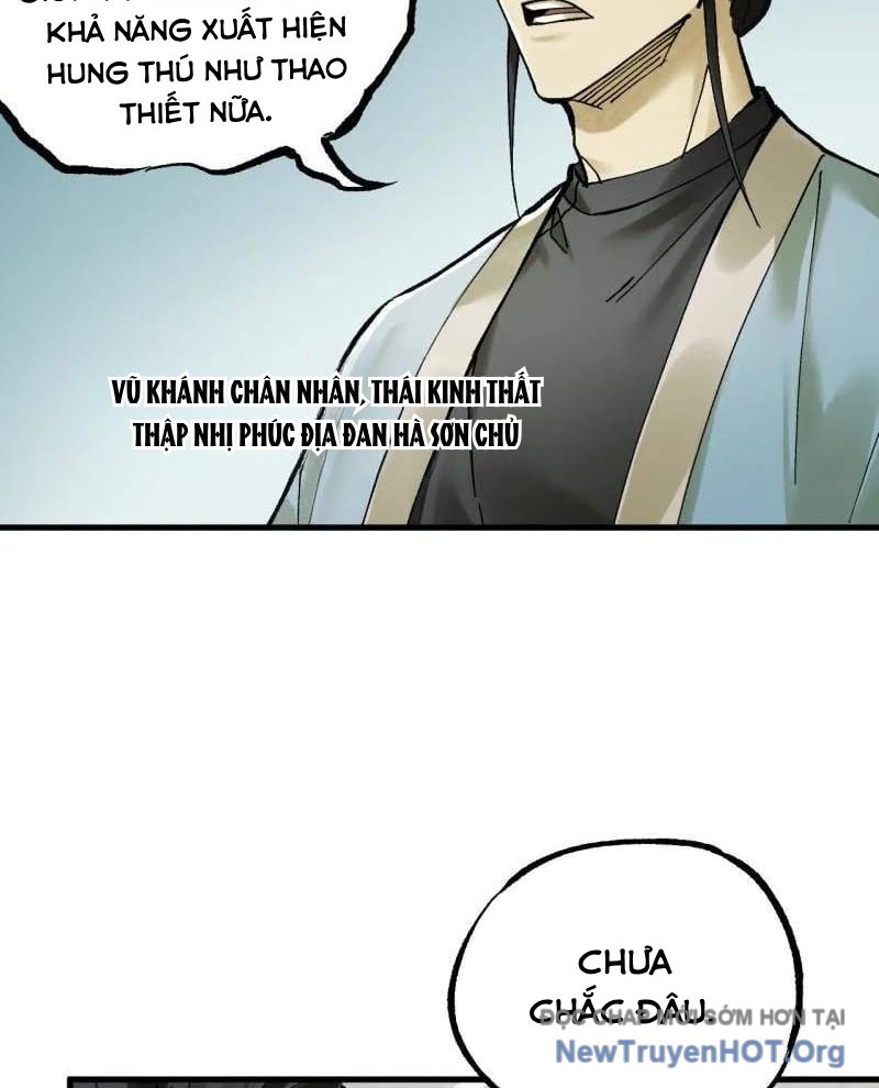 Truyền Võ chapter 471 - Trang 8