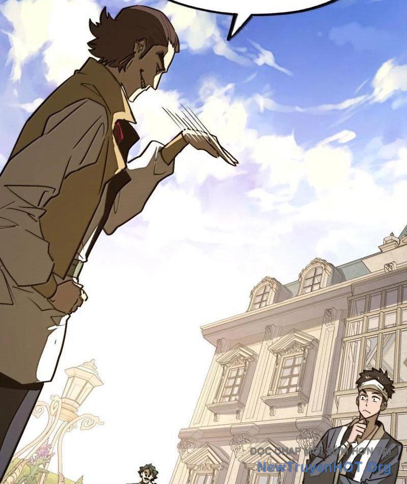 Từ Đáy Xã Hội Quật Khởi chapter 63 - Trang 21
