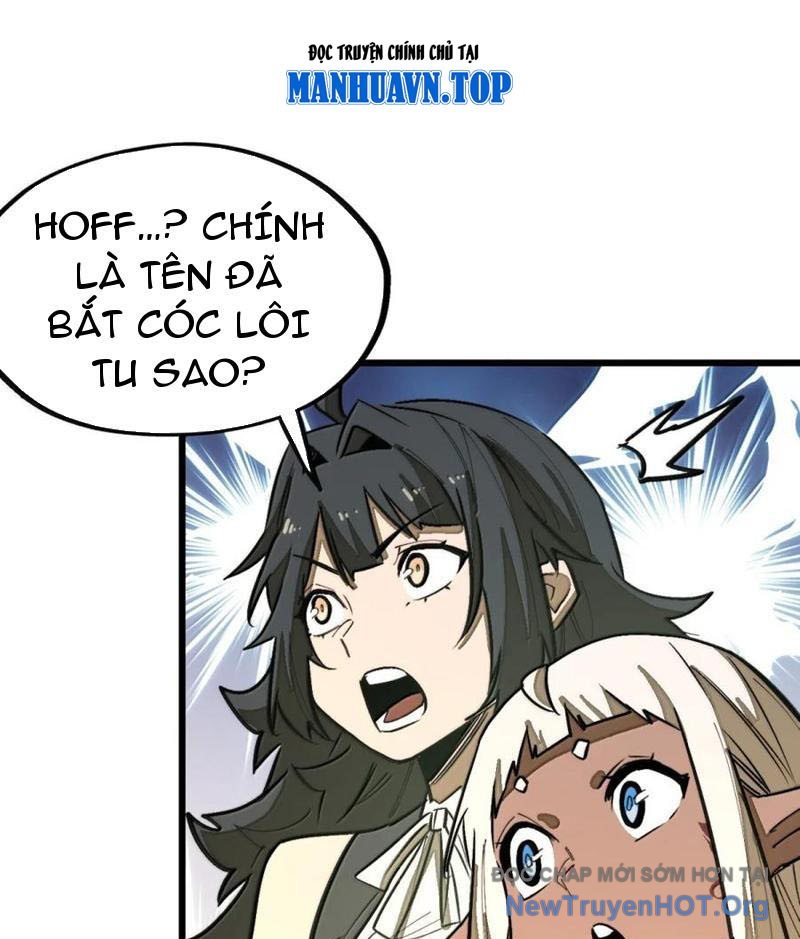 Từ Đáy Xã Hội Quật Khởi chapter 59 - Trang 56