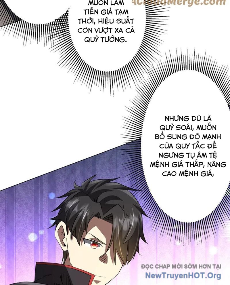 Bắt Đầu Với Trăm Vạn Minh Tệ chapter 246 - Trang 24