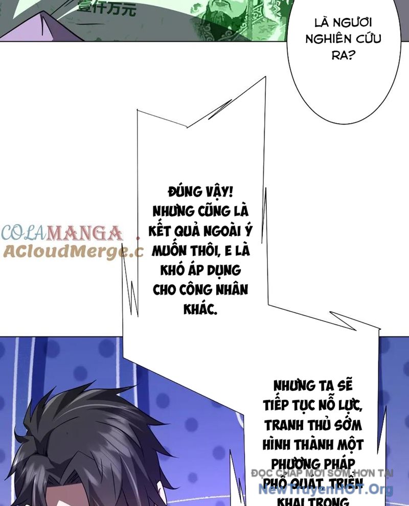 Bắt Đầu Với Trăm Vạn Minh Tệ chapter 246 - Trang 56