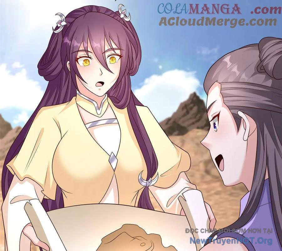 Mục Long Sư chapter 471 - Trang 23