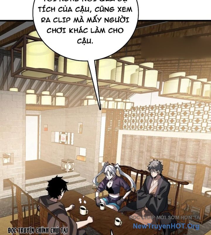 Người chơi đệ nhất chapter 54 - Trang 48