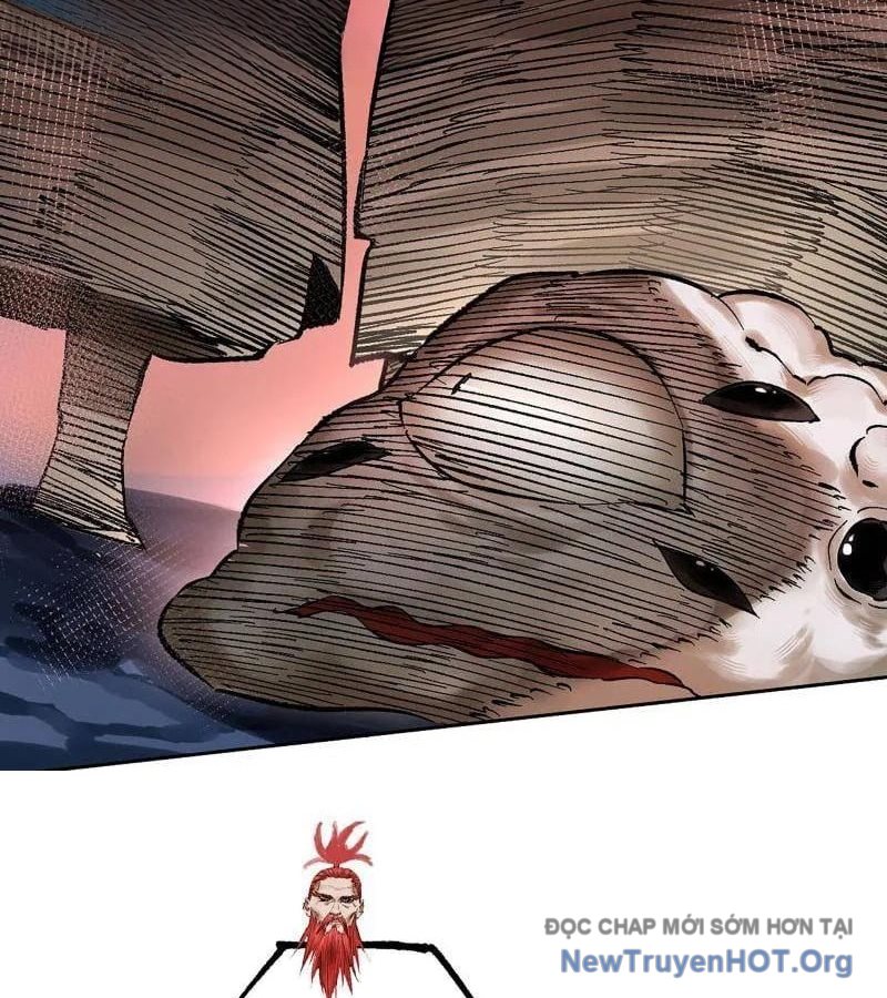 Truyền Võ chapter 473 - Trang 58