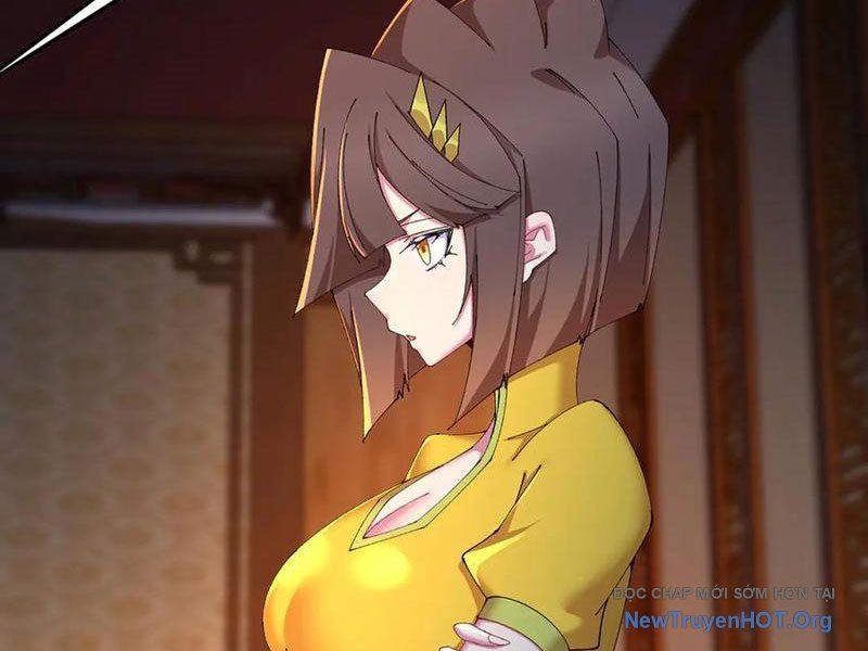 Hóa Ra Các Cô Ấy Mới Là Nhân Vật Chính chapter 89 - Trang 6