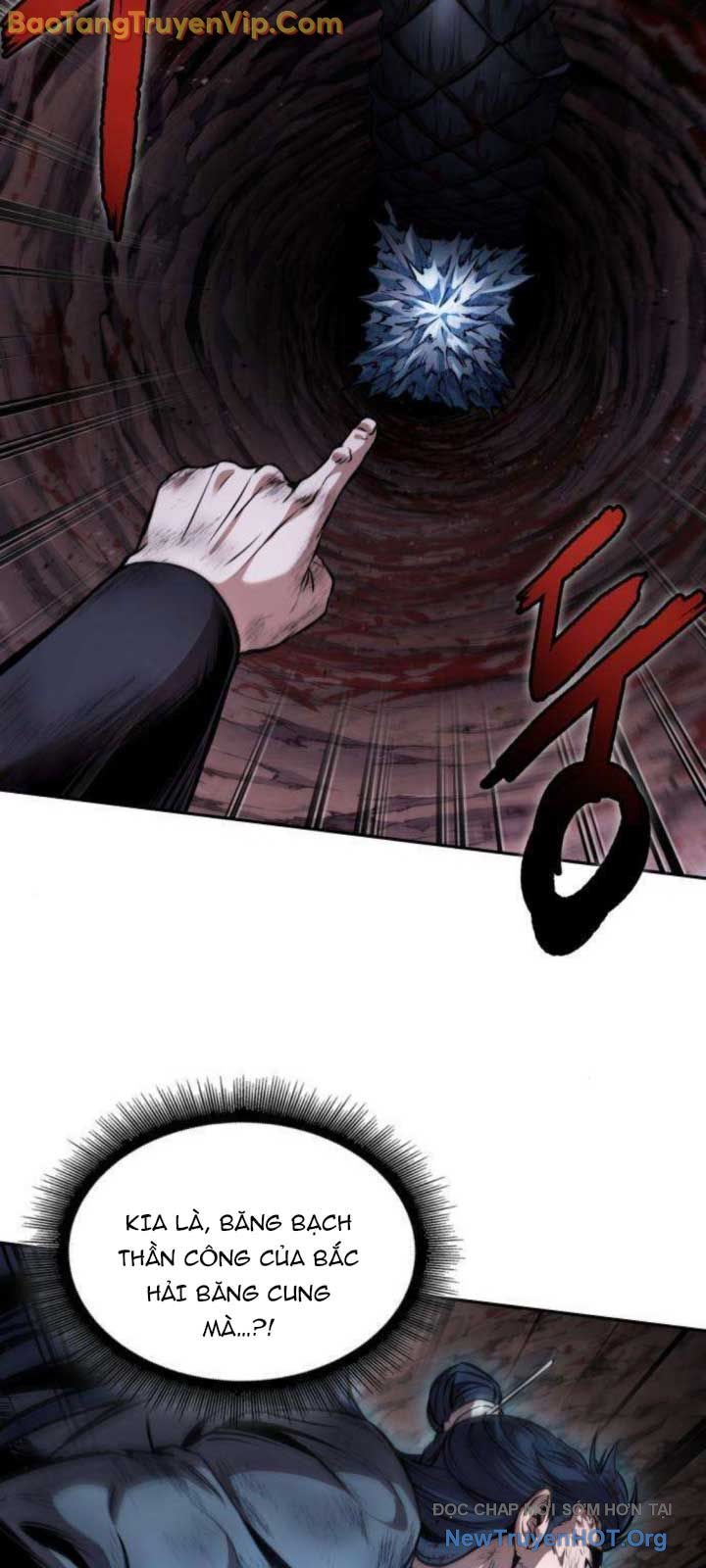Ngã Lão Ma Thần chapter 264 - Trang 7