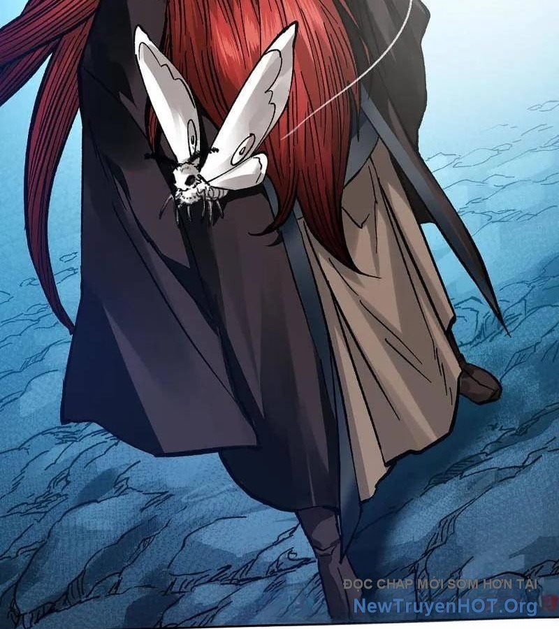 Truyền Võ chapter 473 - Trang 34