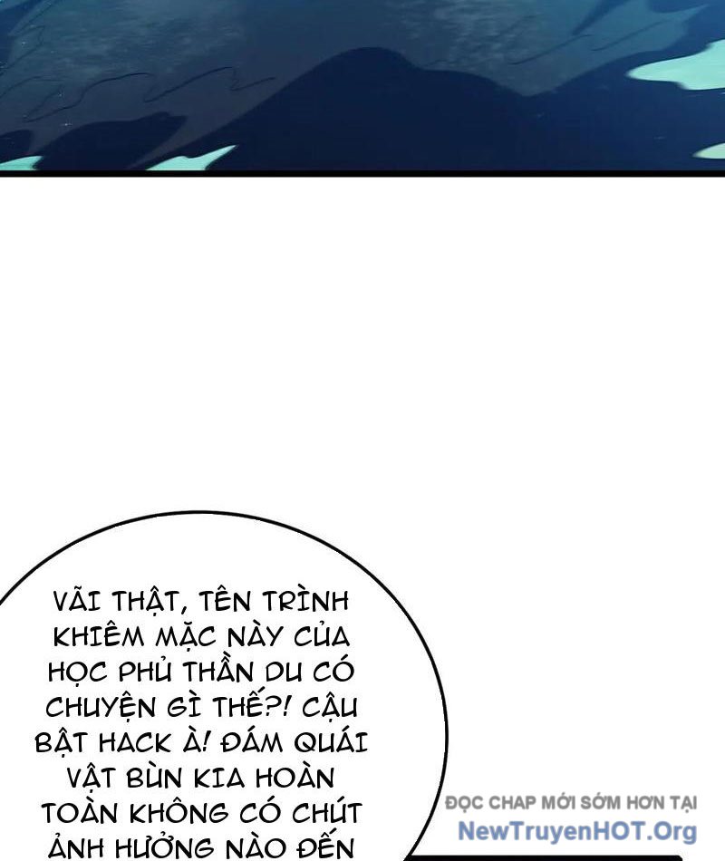 Toàn Dân Chuyển Chức: Bị Động Của Ta Vô Địch chapter 91 - Trang 40