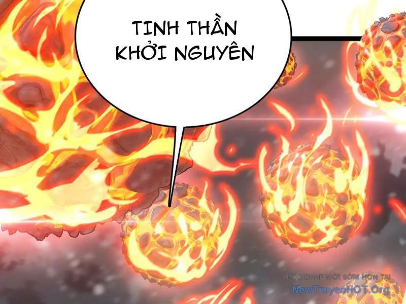 Vạn Tộc Xâm Lấn: Toàn Dân Tham Chiến, Ta Ở Lại Hậu Phương chapter 45 - Trang 33