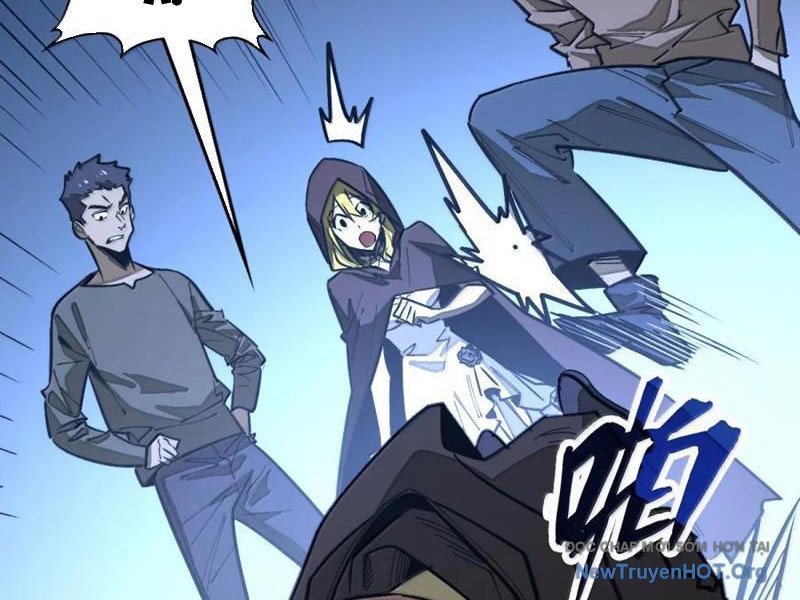 Từ Đáy Xã Hội Quật Khởi chapter 61 - Trang 31
