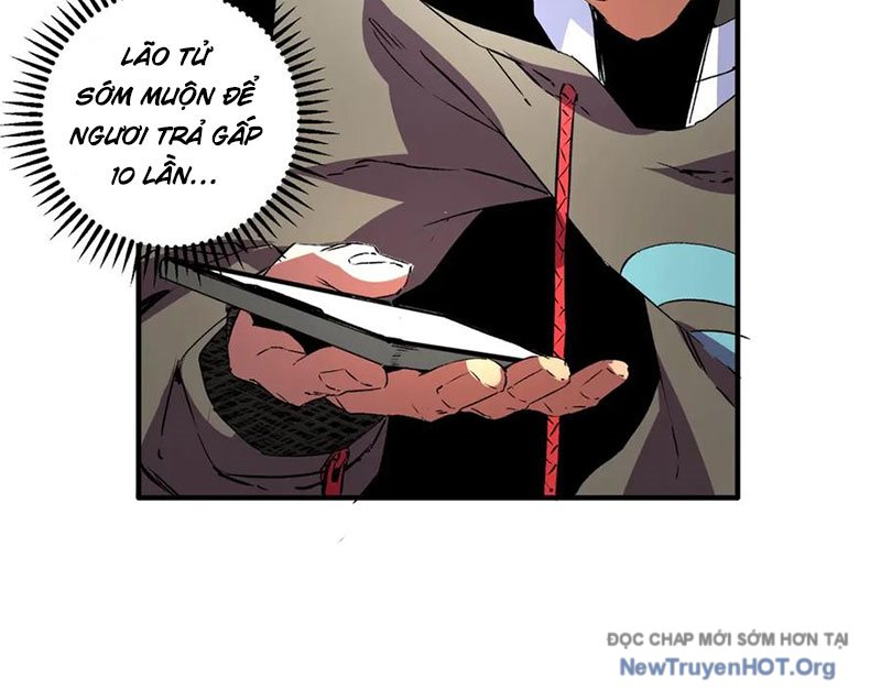 Cấm Chú Sư Mạnh Nhất Lịch Sử chapter 11 - Trang 88