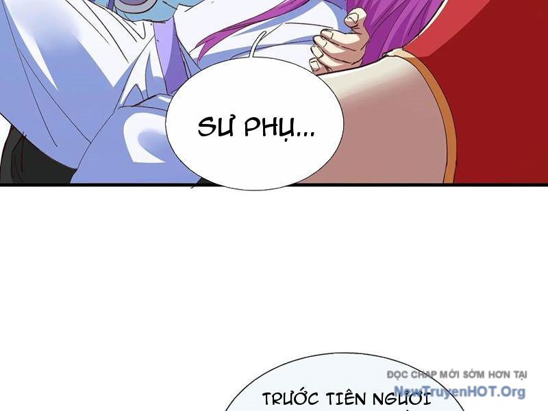 Hoá Ra Ta Là Lão Tổ Ma đạo? chapter 101 - Trang 57