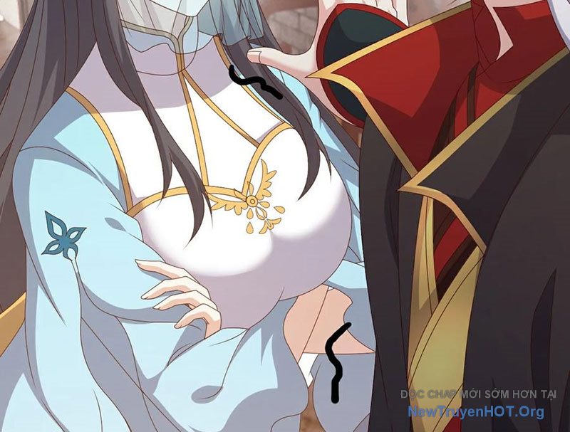 Tiên Võ Đế Tôn chapter 814 - Trang 27