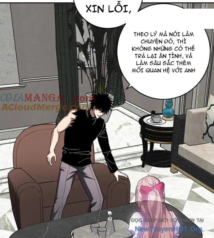 Toàn Dân Tận Thế: Ta Virus Quân Vương chapter 70 - Trang 15