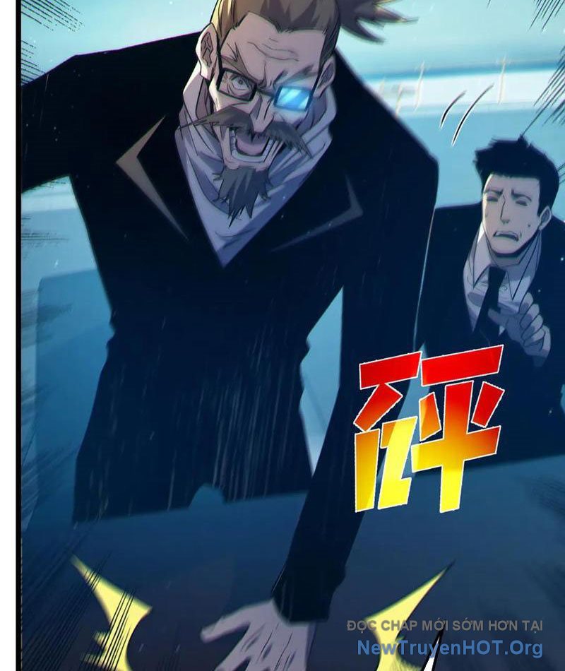 Toàn Dân Chuyển Chức: Bị Động Của Ta Vô Địch chapter 91 - Trang 45