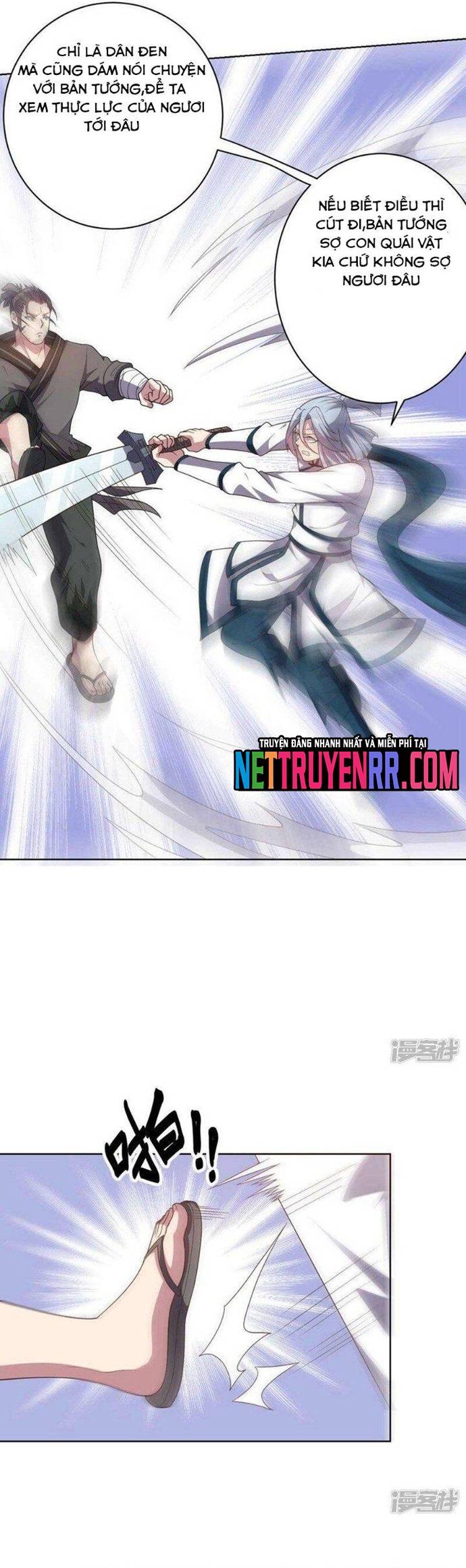Bạn Gái Hung Ác Của Siêu Anh Hùng Chapter 95 - Trang 13