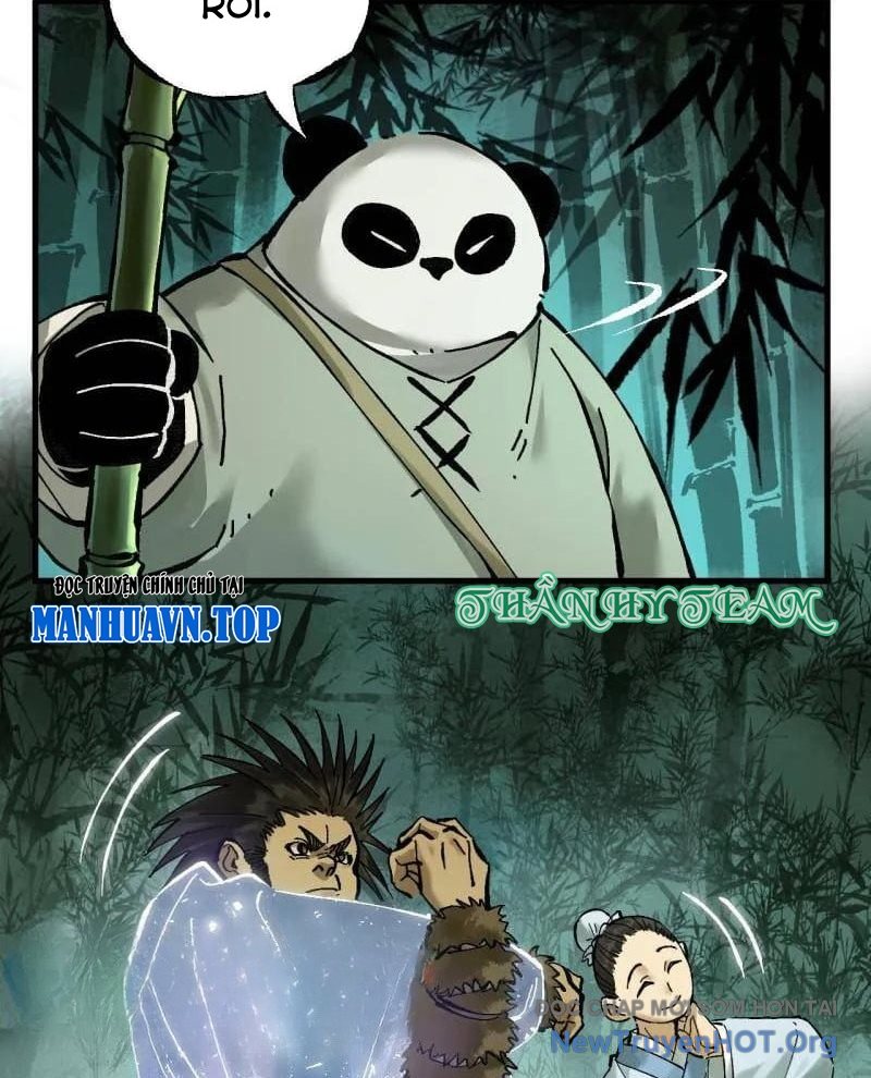 Truyền Võ chapter 472 - Trang 9