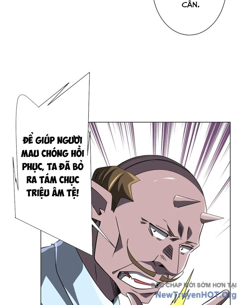 Bắt Đầu Với Trăm Vạn Minh Tệ chapter 245 - Trang 44