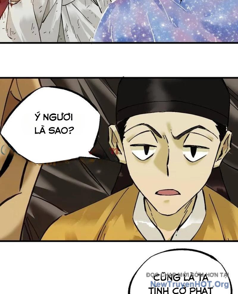 Truyền Võ chapter 472 - Trang 33