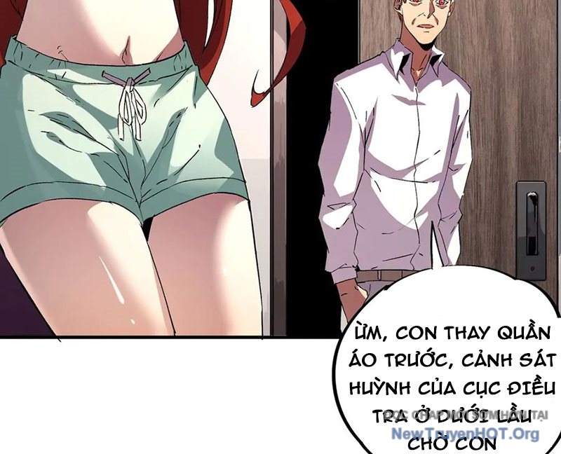 Cấm Chú Sư Mạnh Nhất Lịch Sử chapter 11 - Trang 56