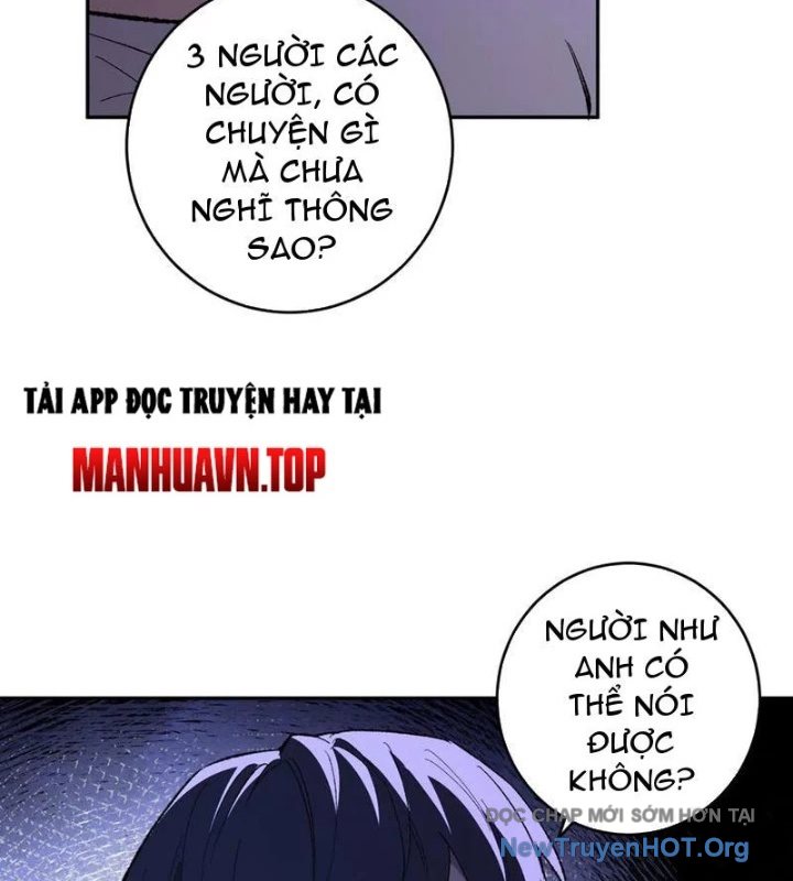 Toàn Dân Tận Thế: Ta Virus Quân Vương chapter 70 - Trang 74