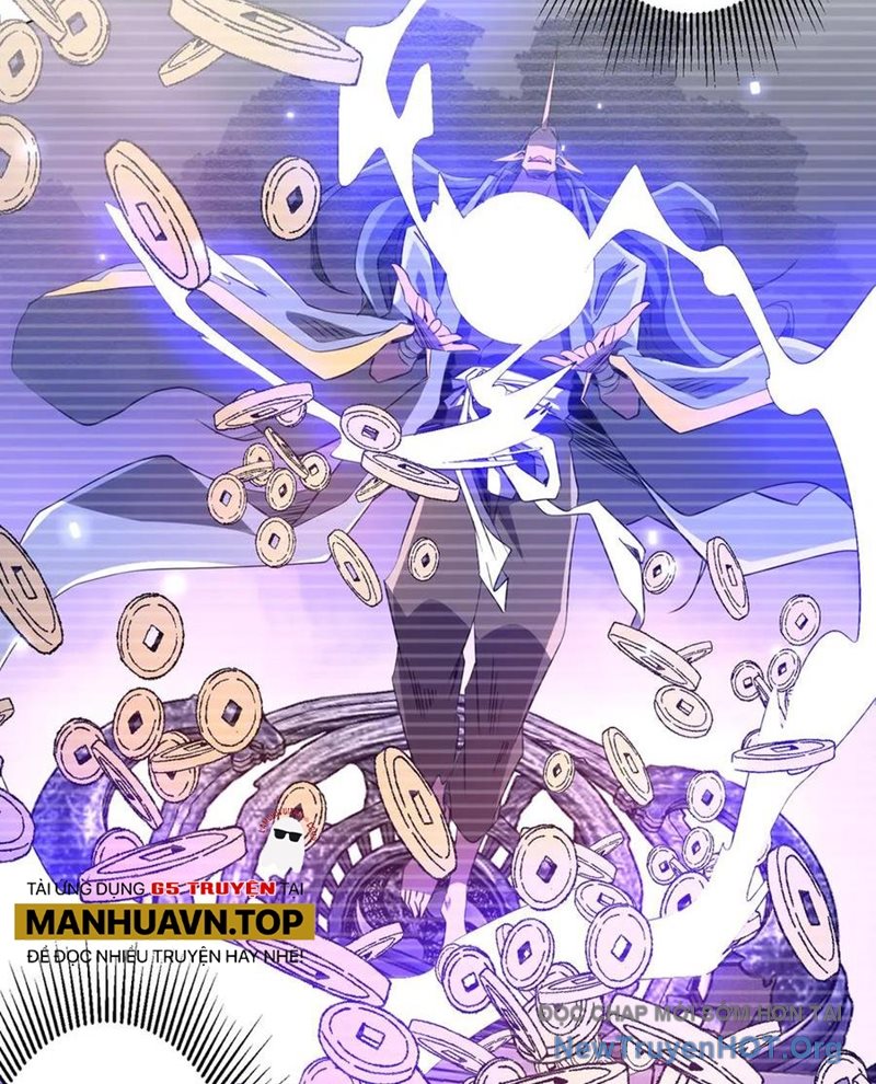 Bắt Đầu Với Trăm Vạn Minh Tệ chapter 246 - Trang 10
