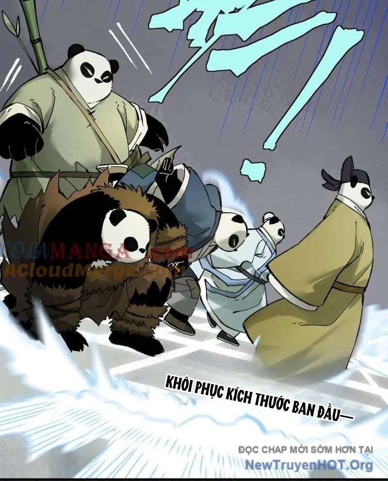 Truyền Võ chapter 471 - Trang 57