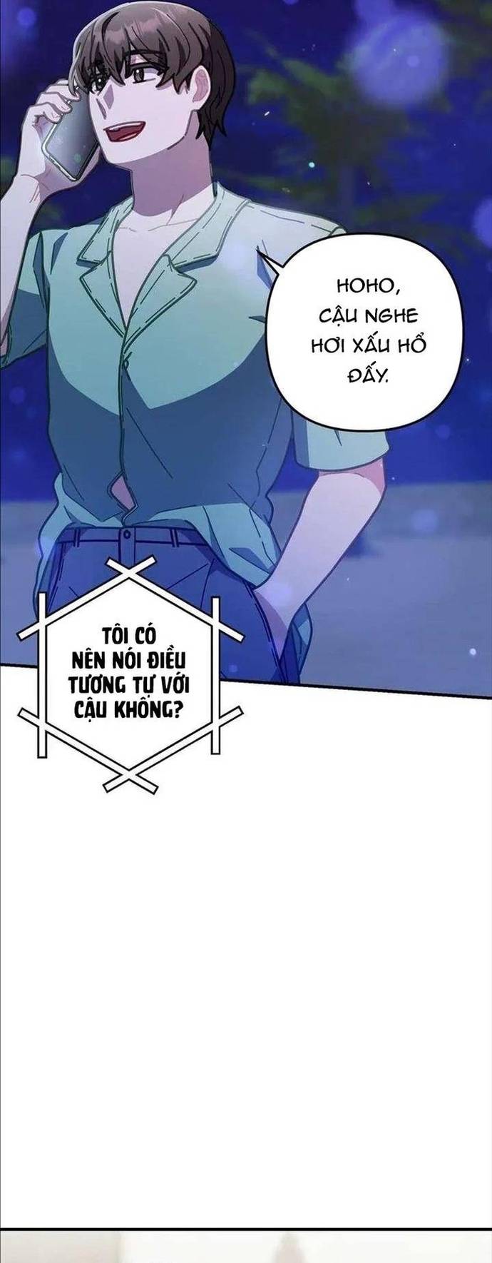 Đầu Bếp 100 Tuổi Chapter 53 - Trang 44