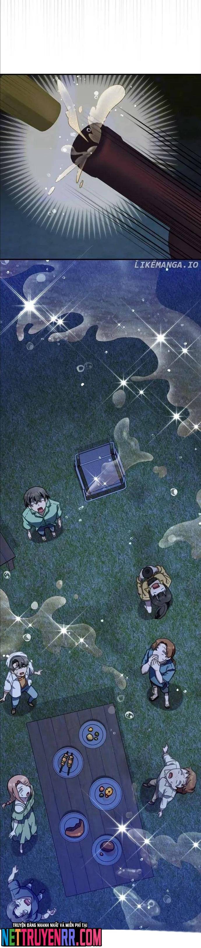 Đầu Bếp 100 Tuổi Chapter 53 - Trang 35