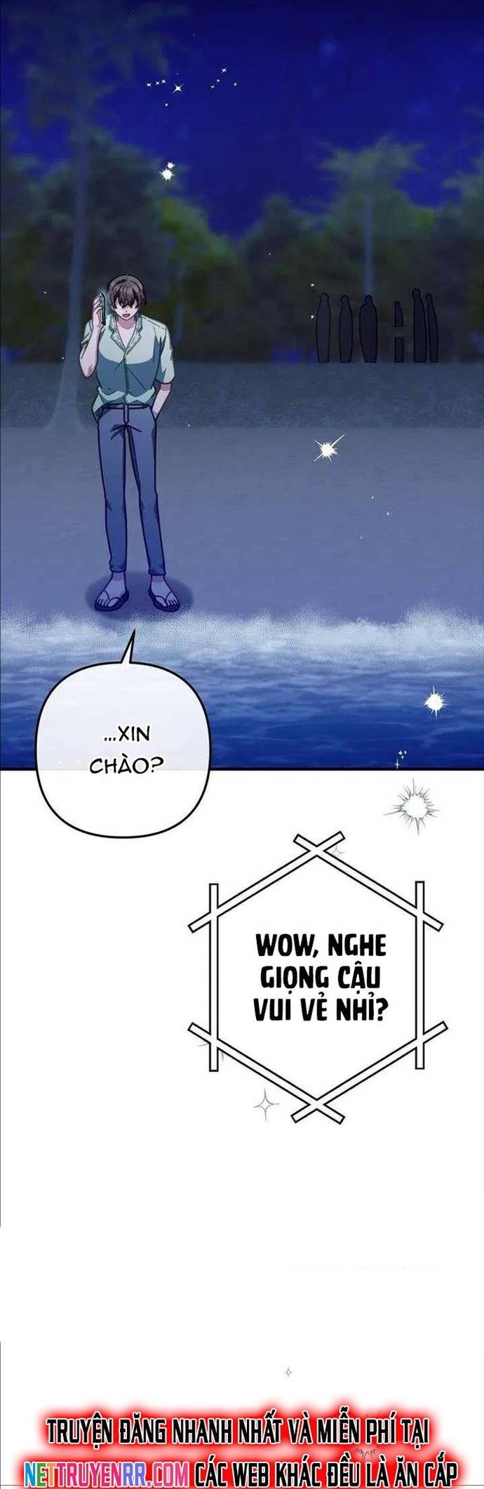 Đầu Bếp 100 Tuổi Chapter 53 - Trang 38