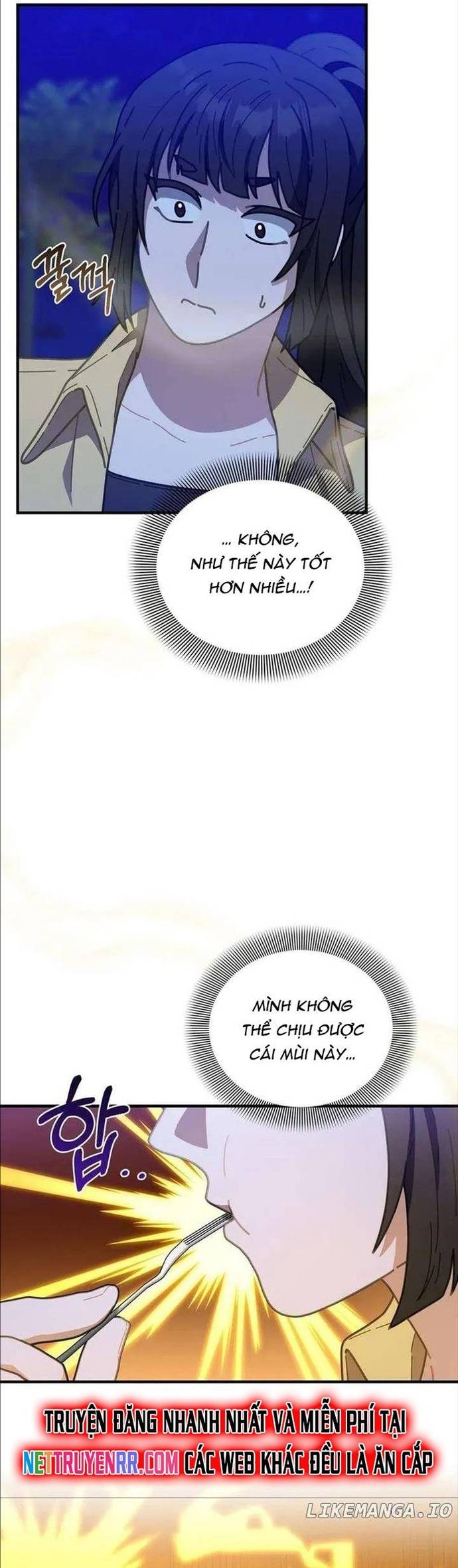 Đầu Bếp 100 Tuổi Chapter 53 - Trang 22