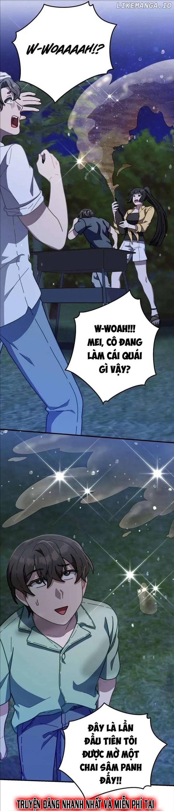 Đầu Bếp 100 Tuổi Chapter 53 - Trang 1