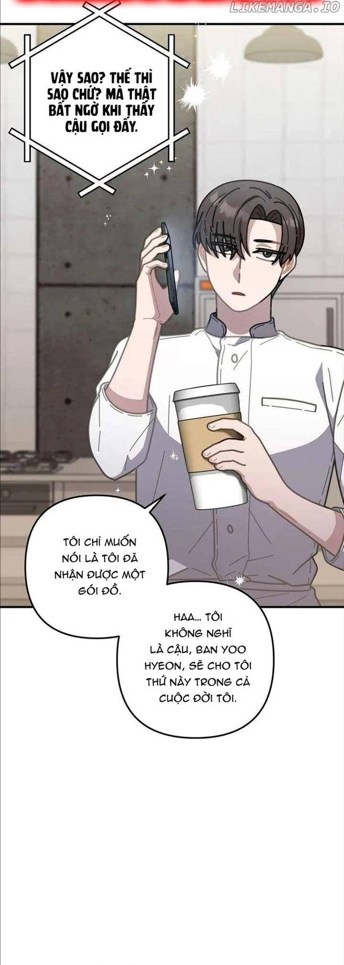 Đầu Bếp 100 Tuổi Chapter 53 - Trang 39
