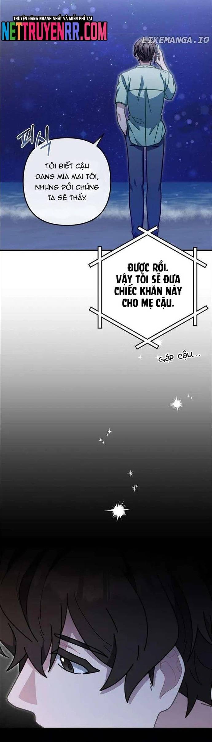 Đầu Bếp 100 Tuổi Chapter 53 - Trang 46