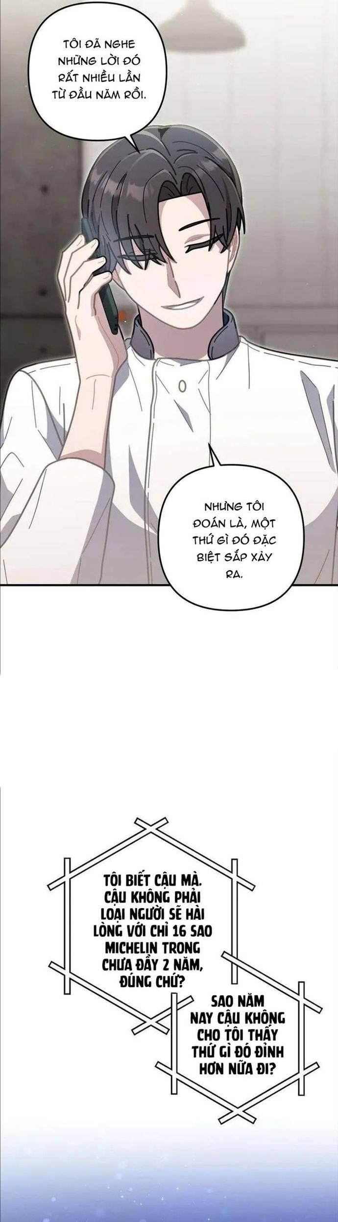 Đầu Bếp 100 Tuổi Chapter 53 - Trang 45