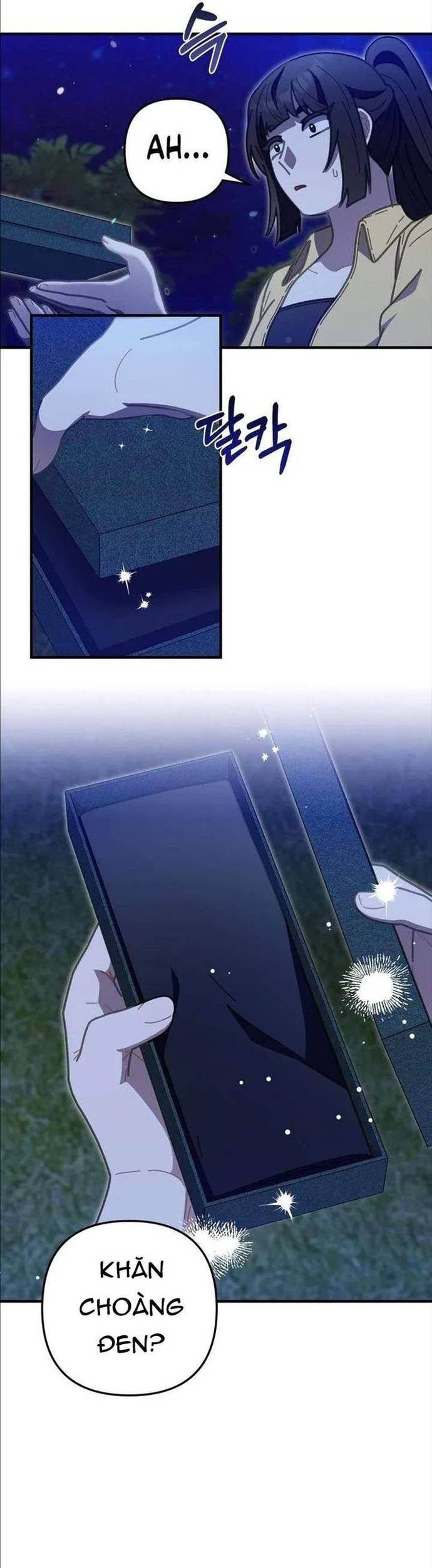 Đầu Bếp 100 Tuổi Chapter 53 - Trang 29