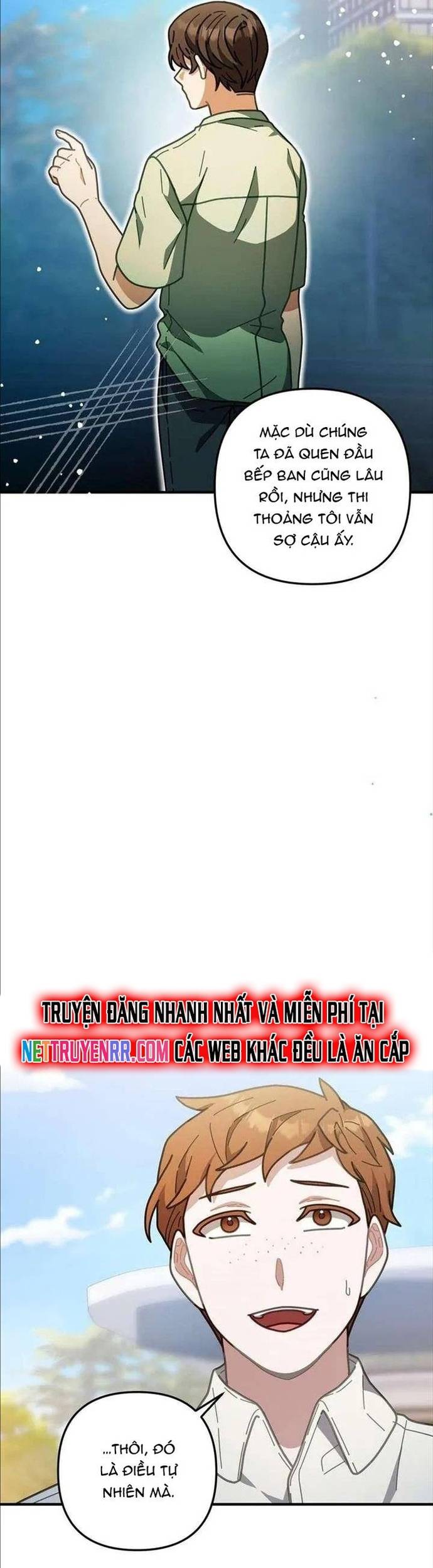Đầu Bếp 100 Tuổi Chapter 53 - Trang 12