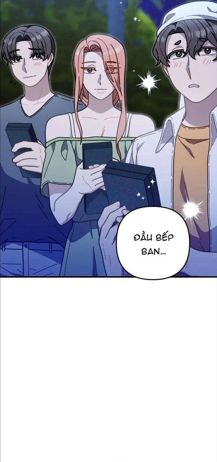 Đầu Bếp 100 Tuổi Chapter 53 - Trang 31