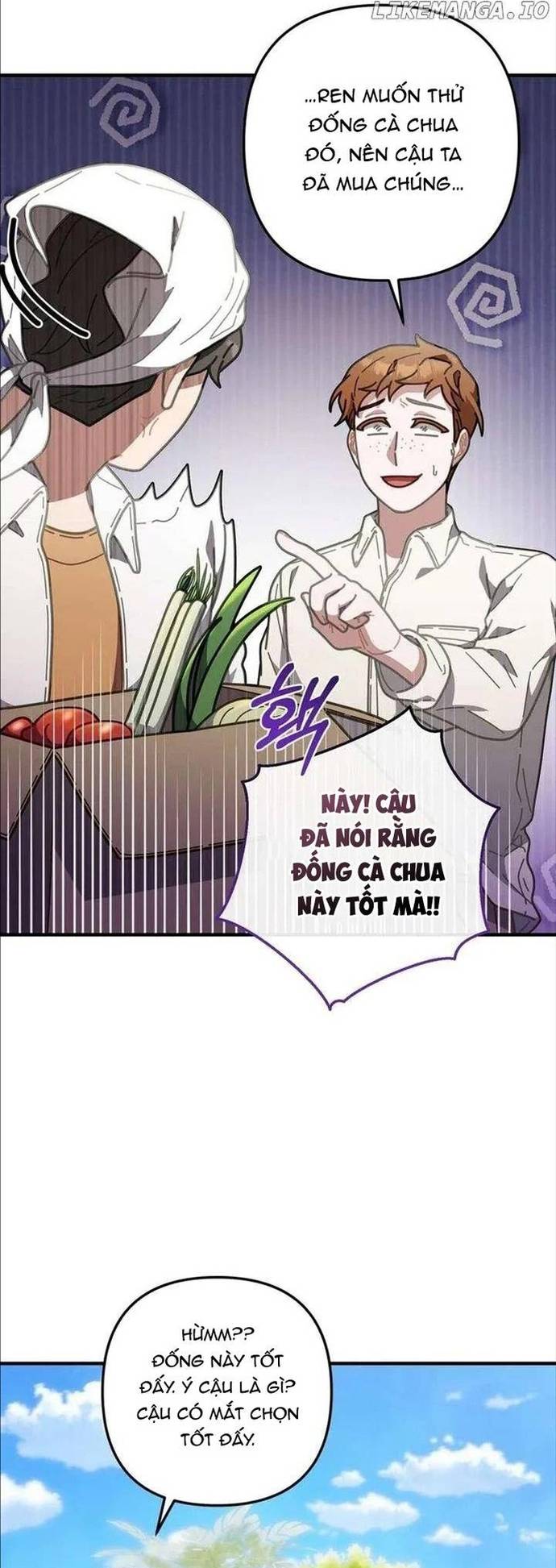 Đầu Bếp 100 Tuổi Chapter 53 - Trang 9
